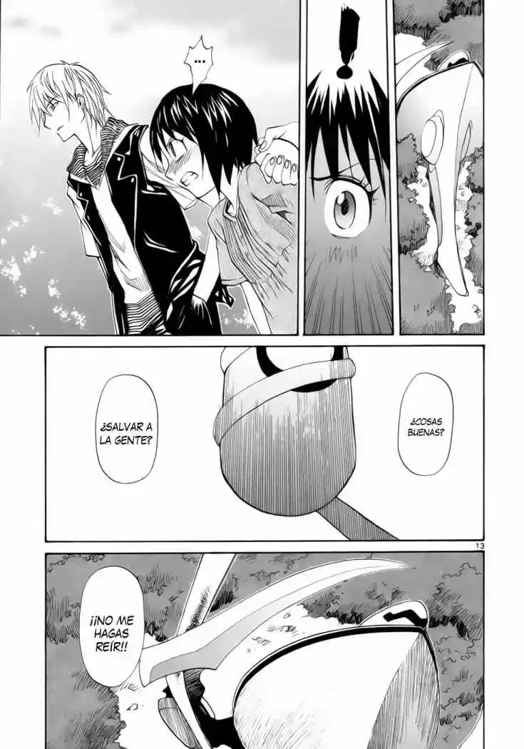 Kamisama Dolls (Manga) (2006) - Capítulo 21 - Página 12 - LectorTMOo