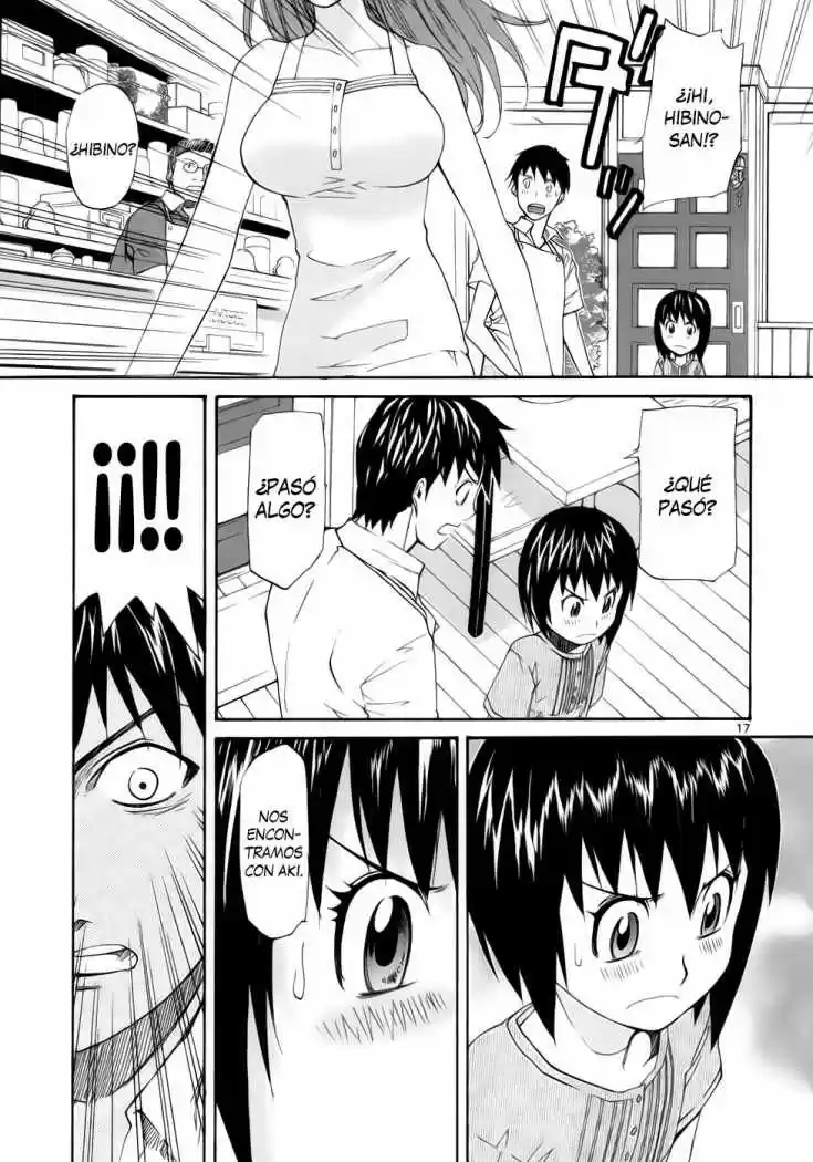 Kamisama Dolls (Manga) (2006) - Capítulo 21 - Página 15 - LectorTMOo