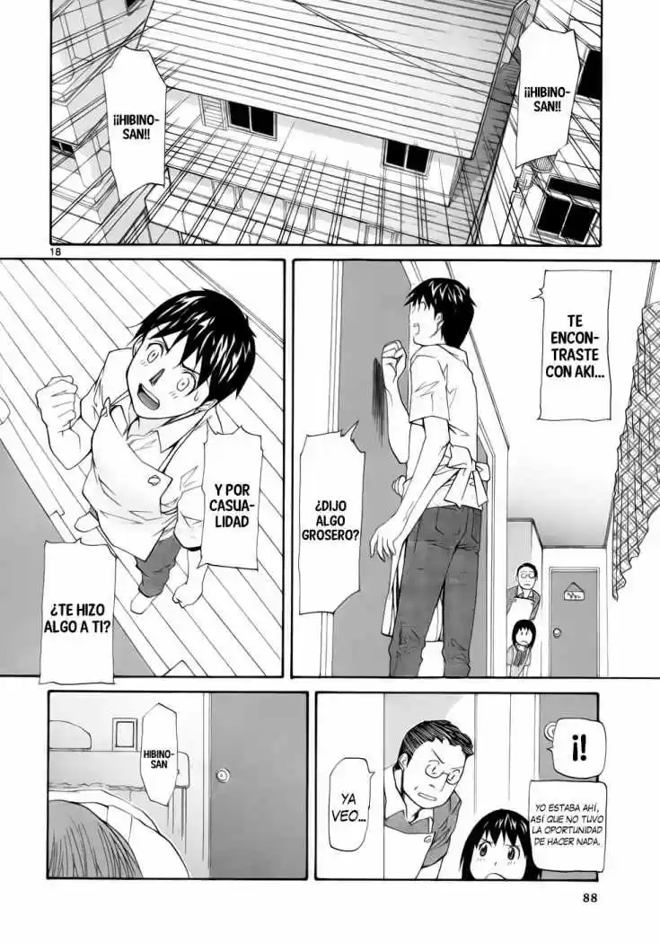 Kamisama Dolls (Manga) (2006) - Capítulo 21 - Página 16 - LectorTMOo