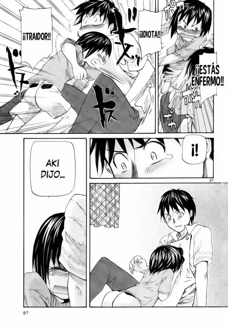 Kamisama Dolls (Manga) (2006) - Capítulo 21 - Página 24 - LectorTMOo