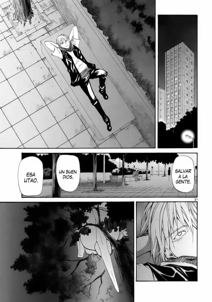 Kamisama Dolls (Manga) (2006) - Capítulo 21 - Página 27 - LectorTMOo