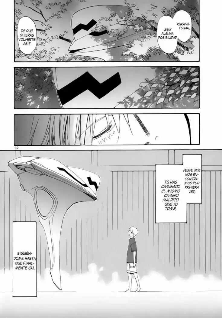 Kamisama Dolls (Manga) (2006) - Capítulo 21 - Página 28 - LectorTMOo
