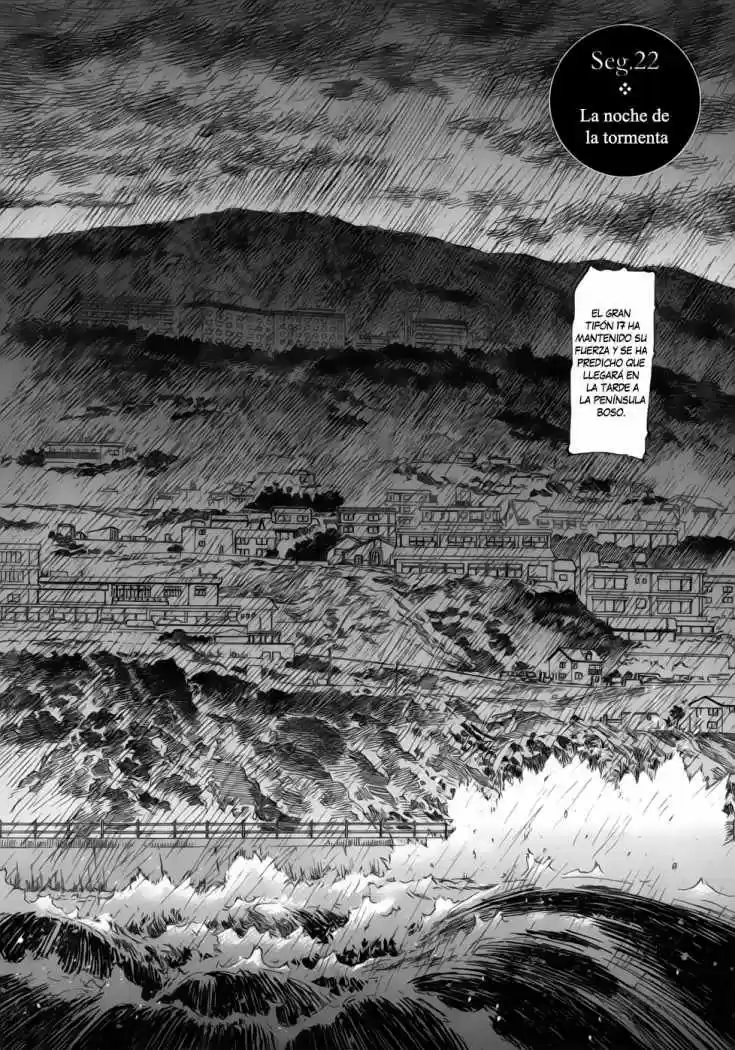 Kamisama Dolls (Manga) (2006) - Capítulo 22 - Página 5 - LectorTMOo
