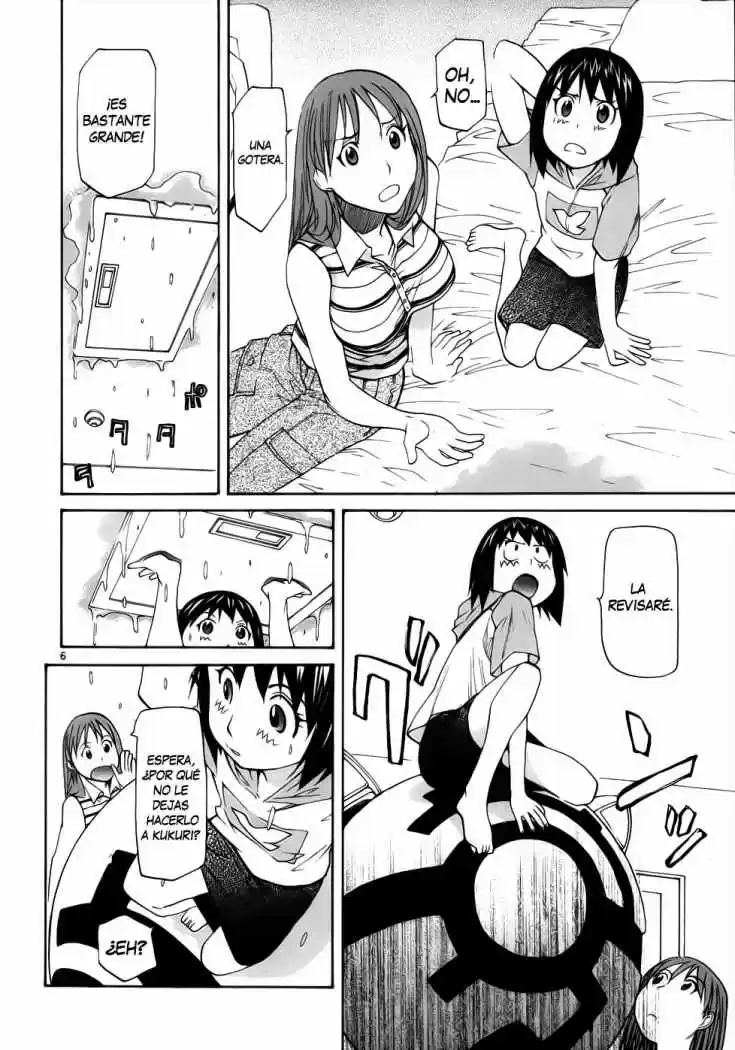 Kamisama Dolls (Manga) (2006) - Capítulo 22 - Página 9 - LectorTMOo