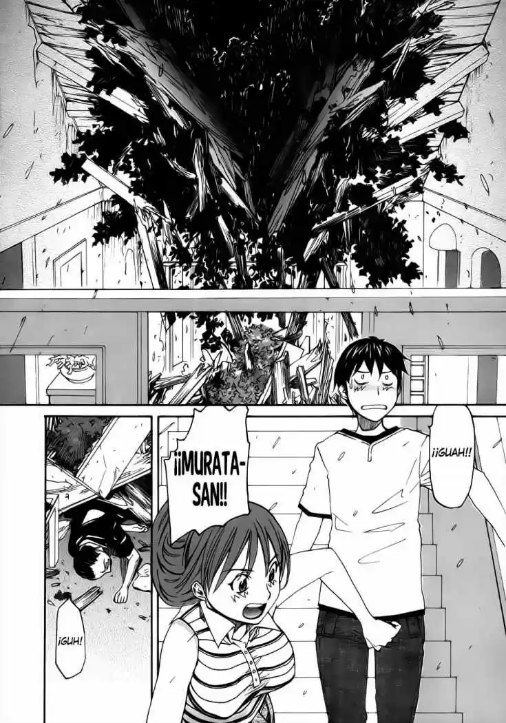 Kamisama Dolls (Manga) (2006) - Capítulo 22 - Página 14 - LectorTMOo