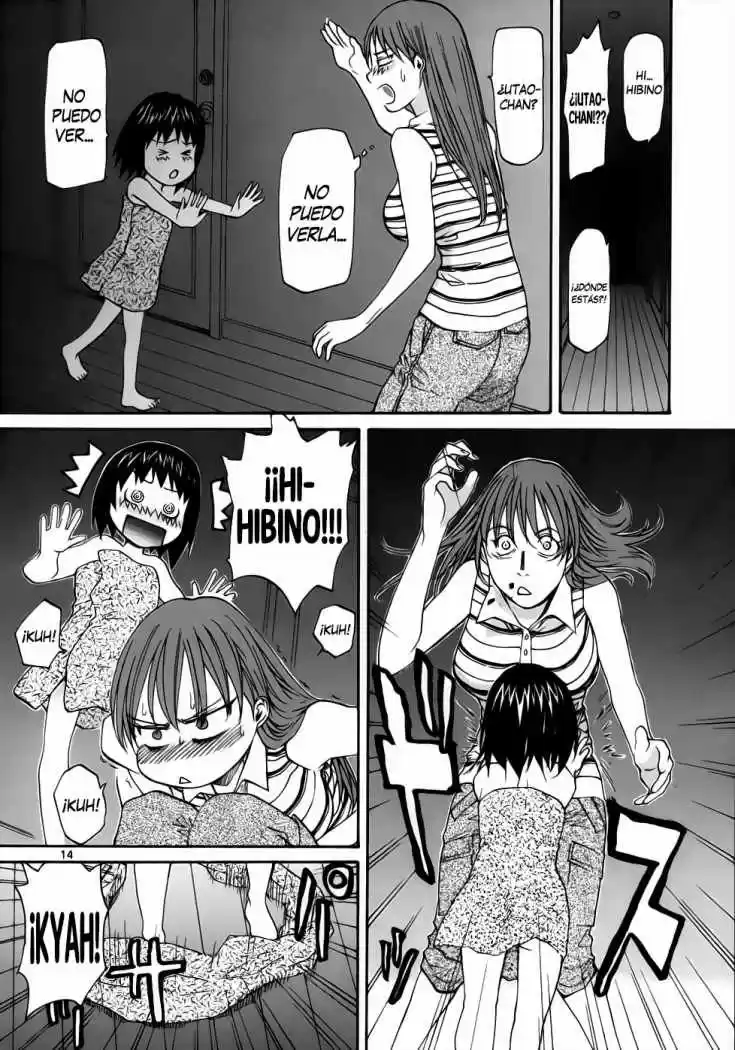 Kamisama Dolls (Manga) (2006) - Capítulo 22 - Página 17 - LectorTMOo