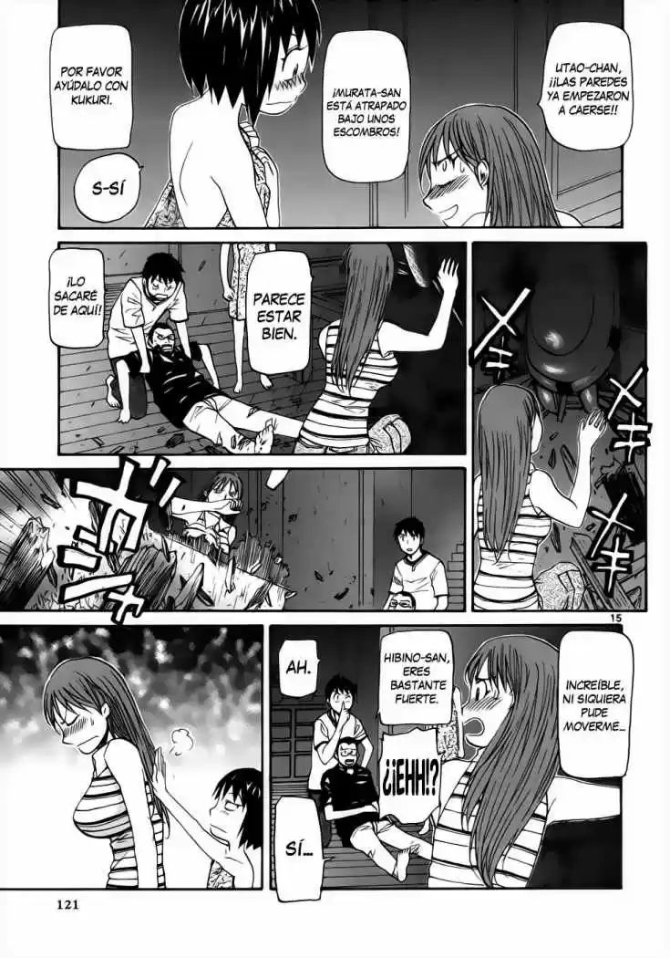 Kamisama Dolls (Manga) (2006) - Capítulo 22 - Página 18 - LectorTMOo