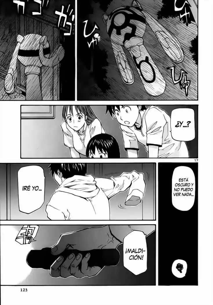 Kamisama Dolls (Manga) (2006) - Capítulo 22 - Página 20 - LectorTMOo