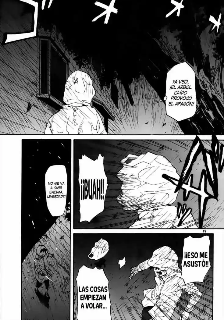 Kamisama Dolls (Manga) (2006) - Capítulo 22 - Página 22 - LectorTMOo