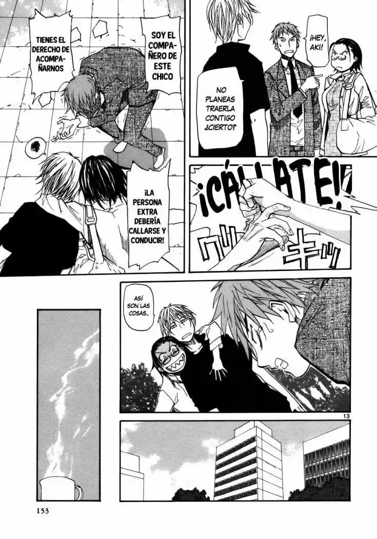 Kamisama Dolls (Manga) (2006) - Capítulo 23 - Página 16 - LectorTMOo