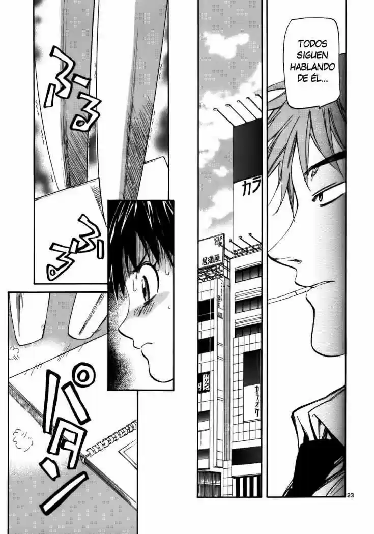 Kamisama Dolls (Manga) (2006) - Capítulo 24 - Página 17 - LectorTMOo