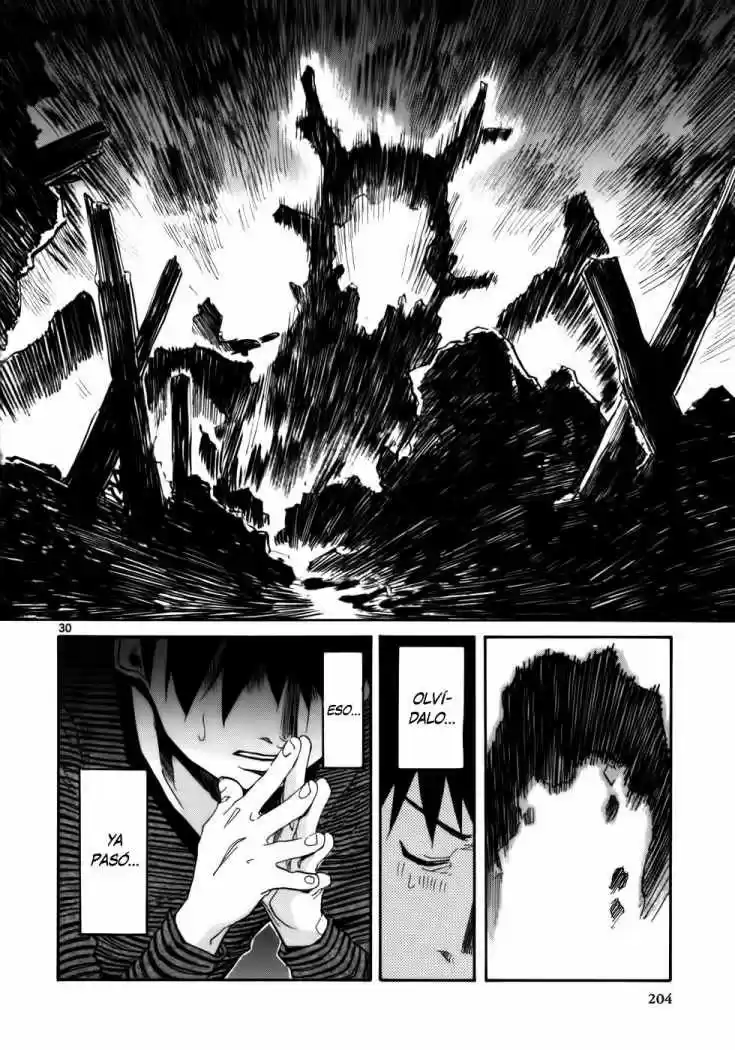 Kamisama Dolls (Manga) (2006) - Capítulo 24 - Página 24 - LectorTMOo