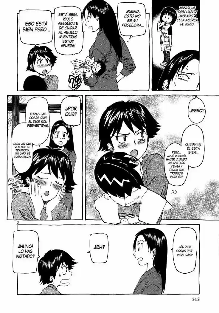 Kamisama Dolls (Manga) (2006) - Capítulo 24 - Página 30 - LectorTMOo