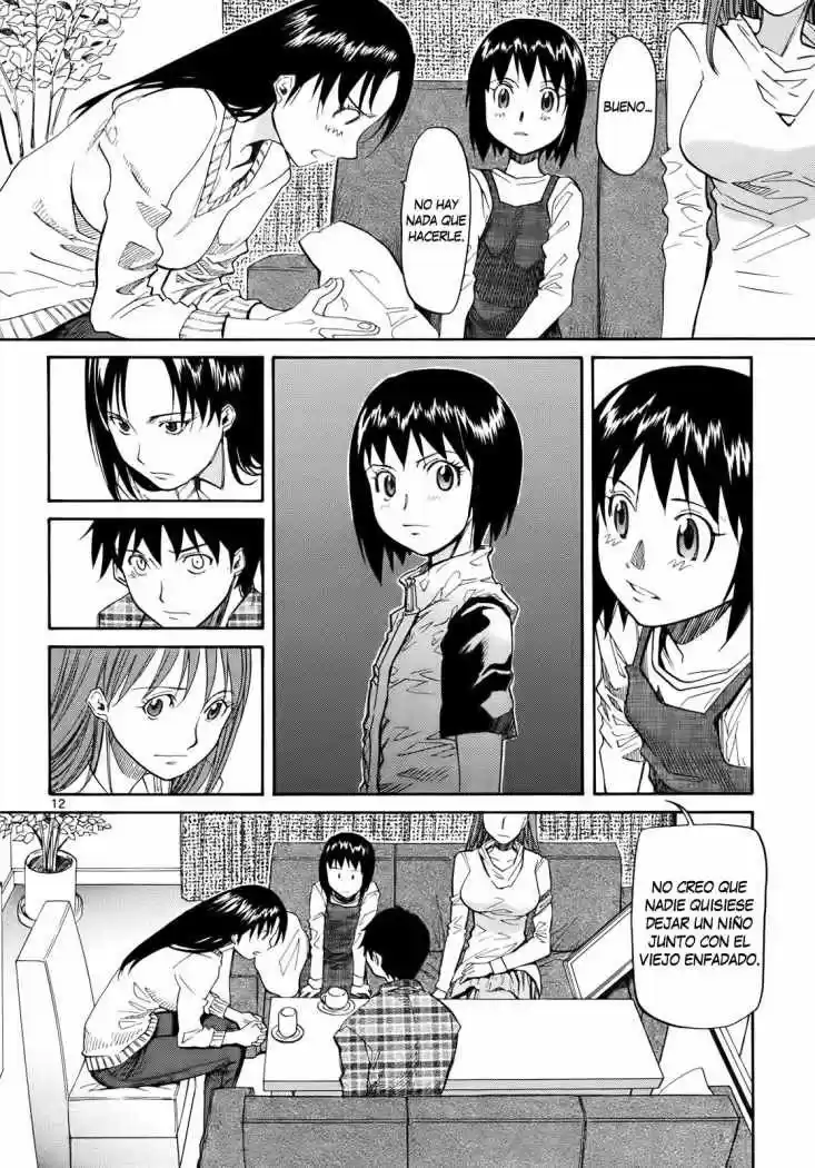 Kamisama Dolls (Manga) (2006) - Capítulo 25 - Página 11 - LectorTMOo