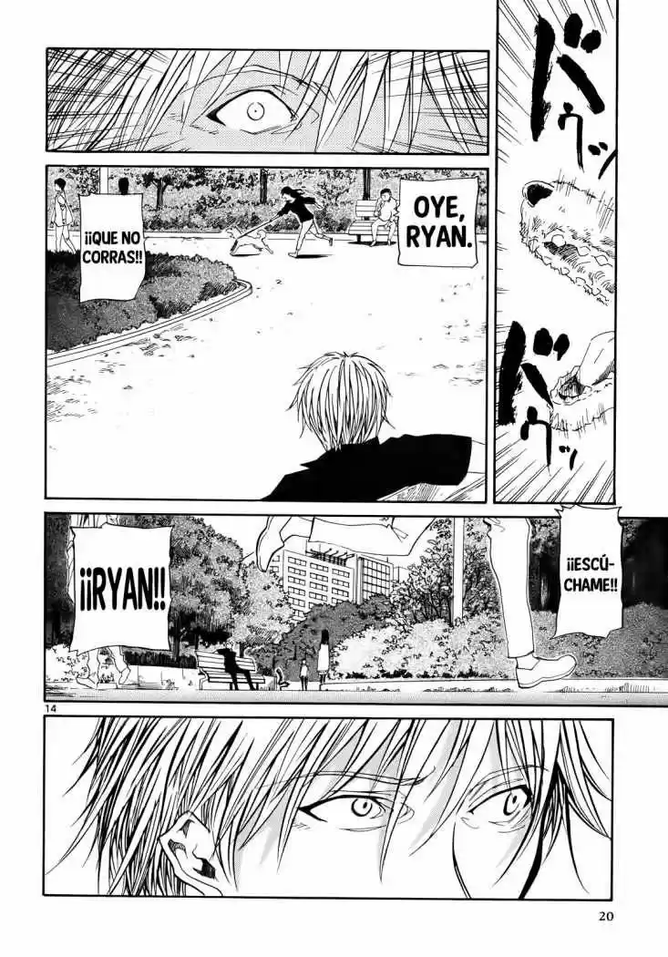 Kamisama Dolls (Manga) (2006) - Capítulo 25 - Página 12 - LectorTMOo