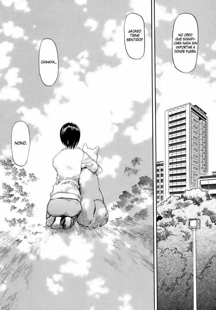 Kamisama Dolls (Manga) (2006) - Capítulo 25 - Página 15 - LectorTMOo