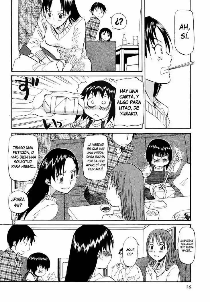 Kamisama Dolls (Manga) (2006) - Capítulo 25 - Página 17 - LectorTMOo