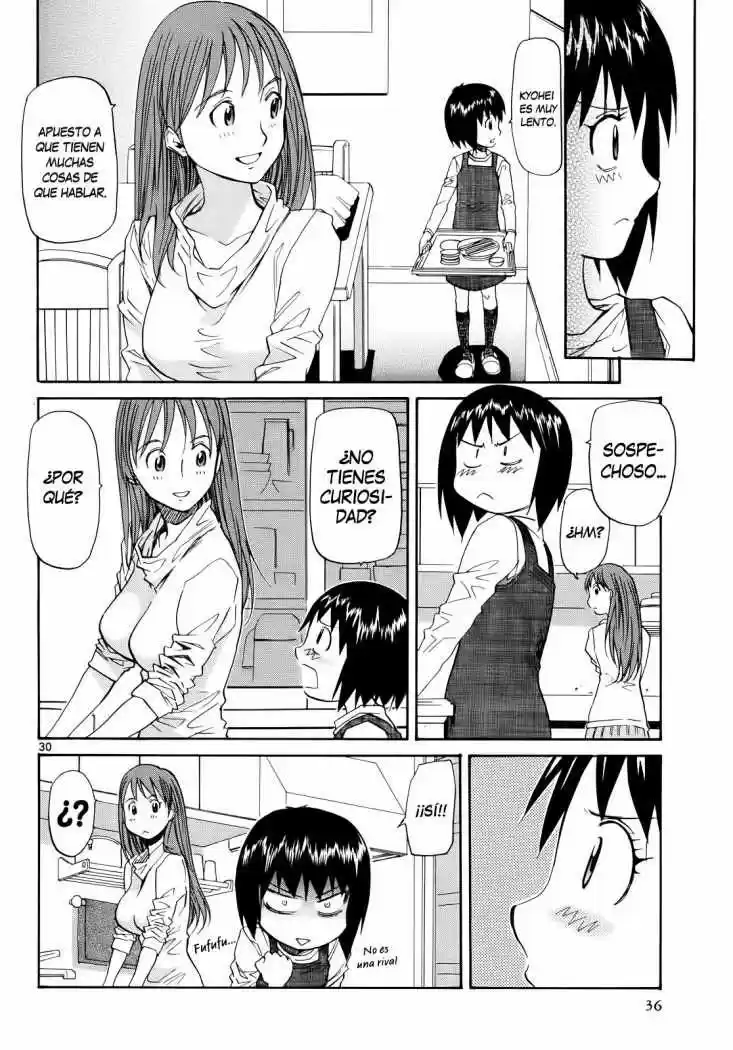 Kamisama Dolls (Manga) (2006) - Capítulo 25 - Página 25 - LectorTMOo