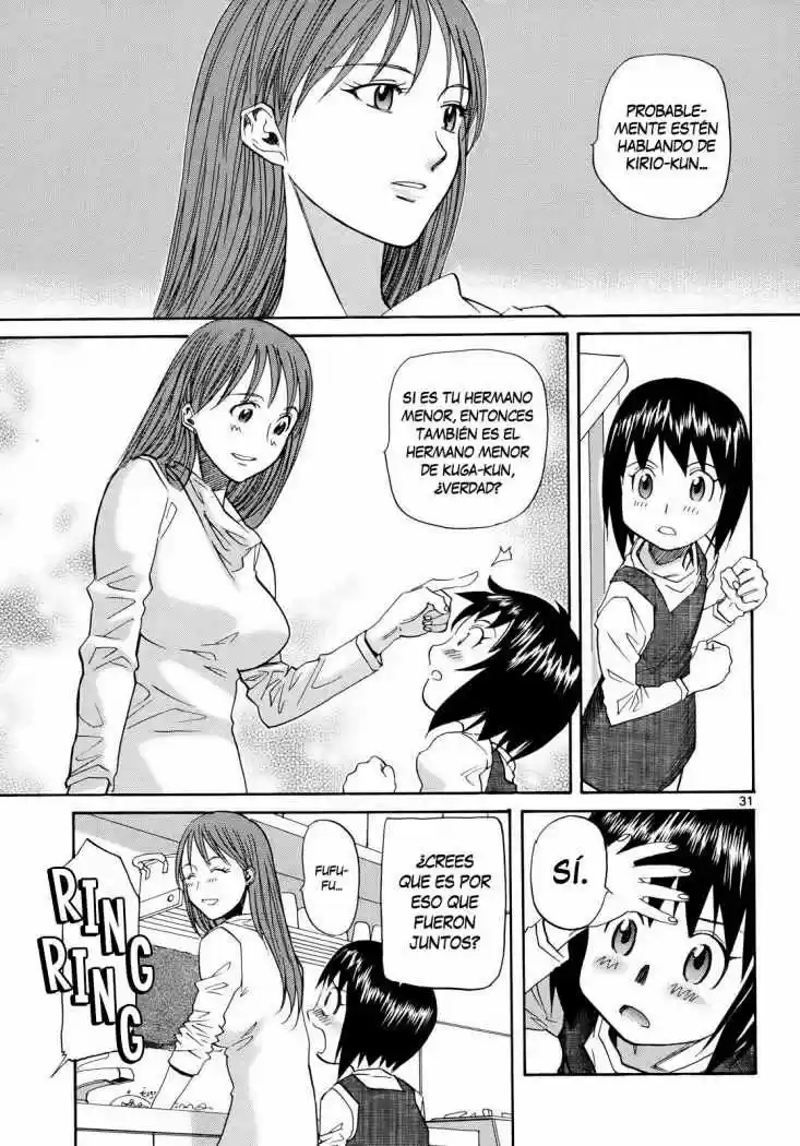 Kamisama Dolls (Manga) (2006) - Capítulo 25 - Página 26 - LectorTMOo