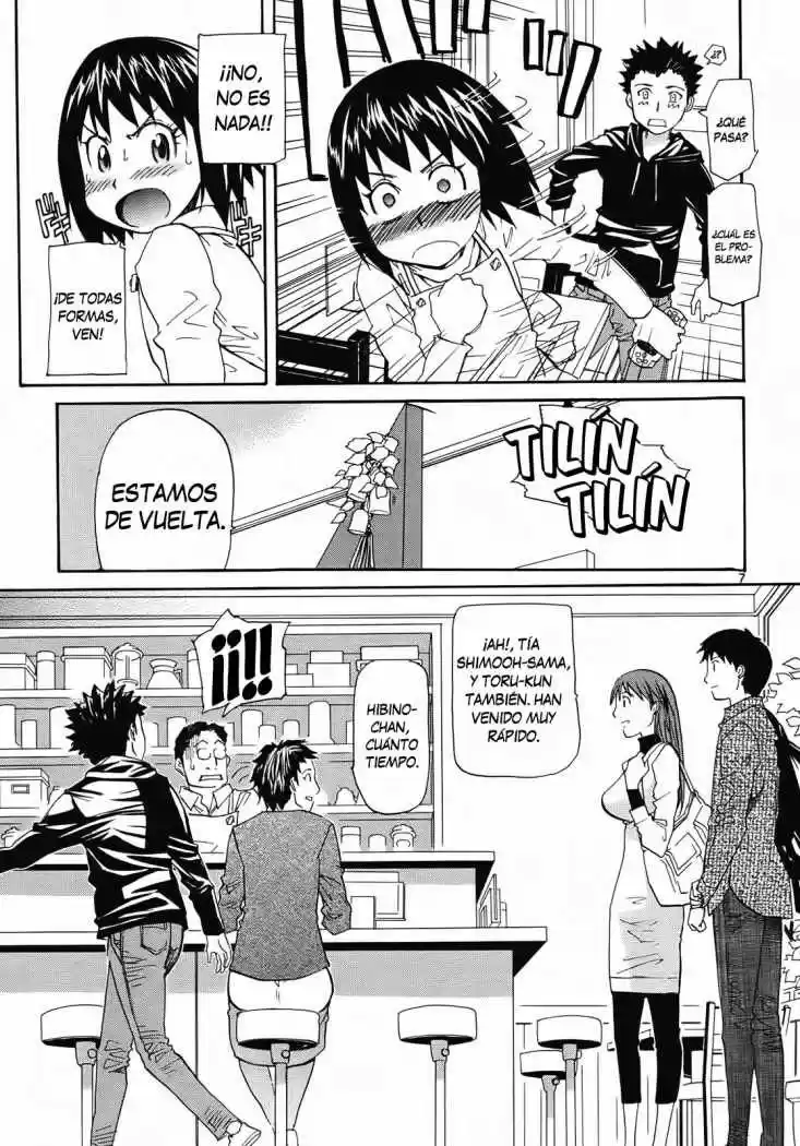Kamisama Dolls (Manga) (2006) - Capítulo 26 - Página 10 - LectorTMOo