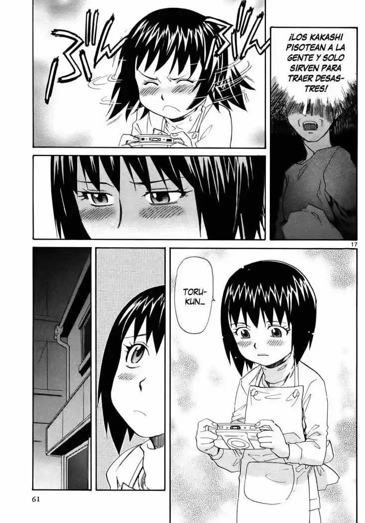 Kamisama Dolls (Manga) (2006) - Capítulo 26 - Página 20 - LectorTMOo
