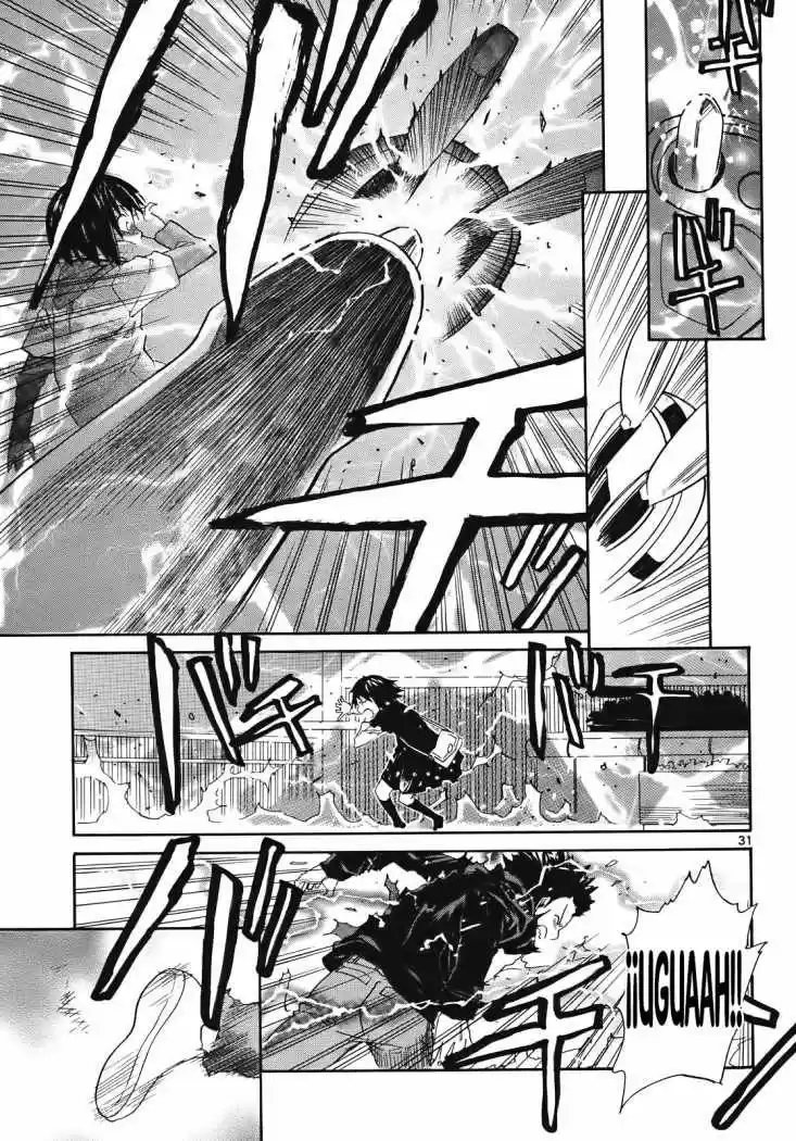 Kamisama Dolls (Manga) (2006) - Capítulo 26 - Página 34 - LectorTMOo