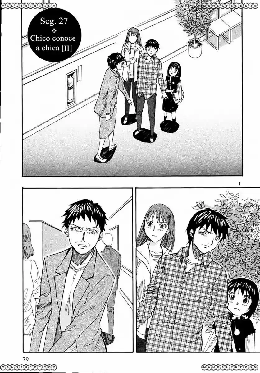 Kamisama Dolls (Manga) (2006) - Capítulo 27 - Página 4 - LectorTMOo