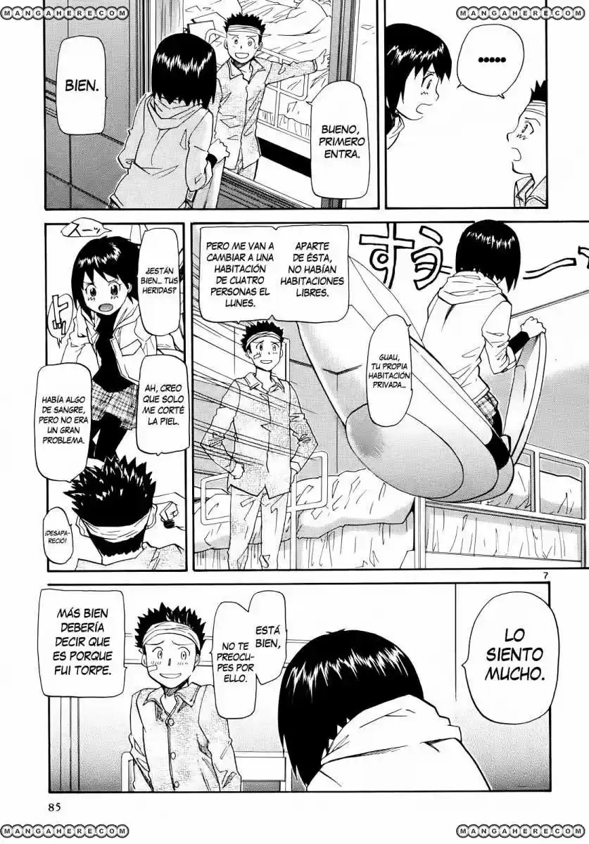 Kamisama Dolls (Manga) (2006) - Capítulo 27 - Página 10 - LectorTMOo