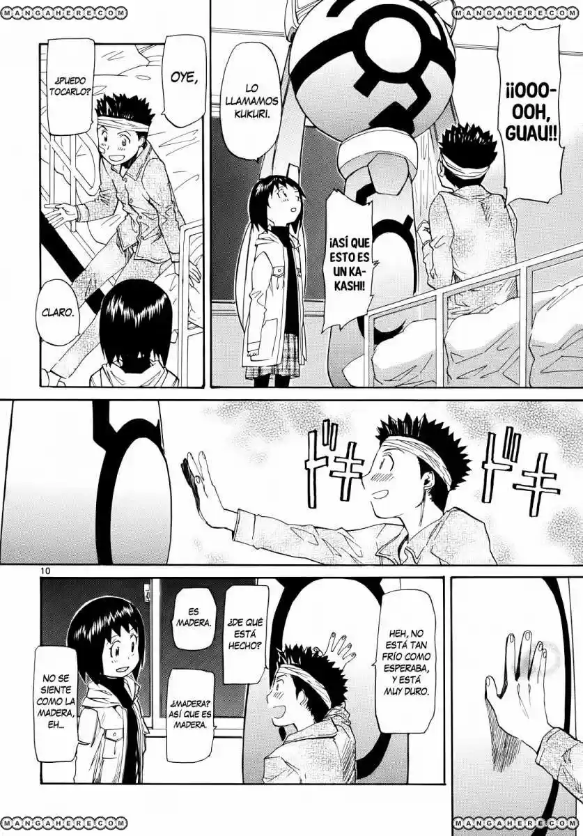 Kamisama Dolls (Manga) (2006) - Capítulo 27 - Página 13 - LectorTMOo