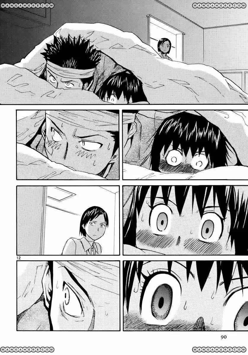 Kamisama Dolls (Manga) (2006) - Capítulo 27 - Página 15 - LectorTMOo