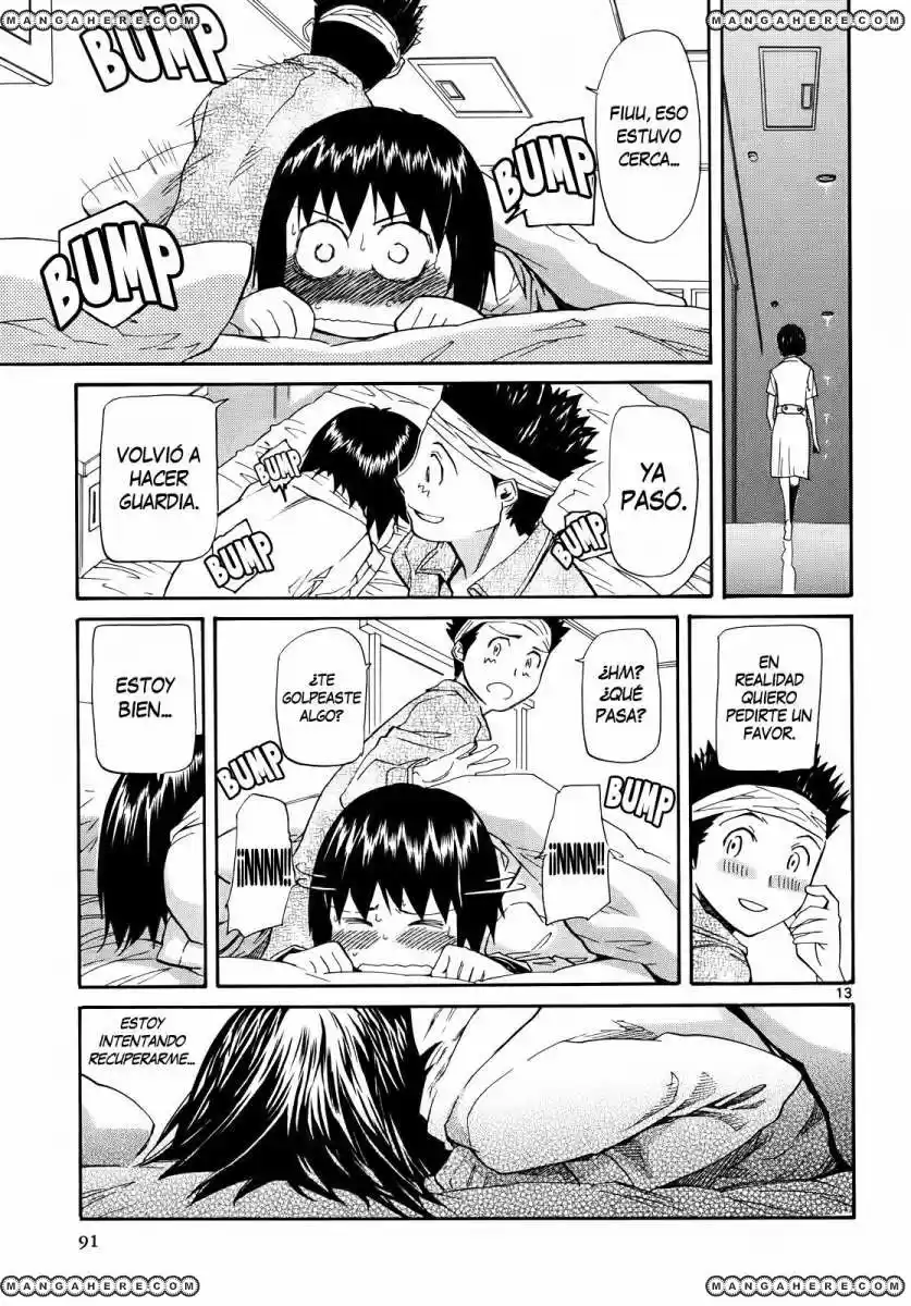 Kamisama Dolls (Manga) (2006) - Capítulo 27 - Página 16 - LectorTMOo