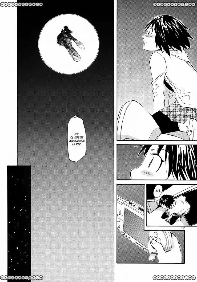 Kamisama Dolls (Manga) (2006) - Capítulo 27 - Página 20 - LectorTMOo