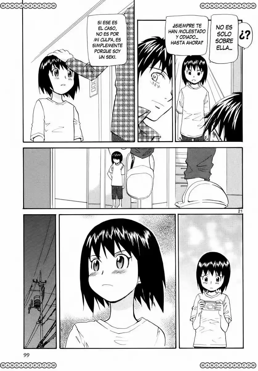 Kamisama Dolls (Manga) (2006) - Capítulo 27 - Página 23 - LectorTMOo
