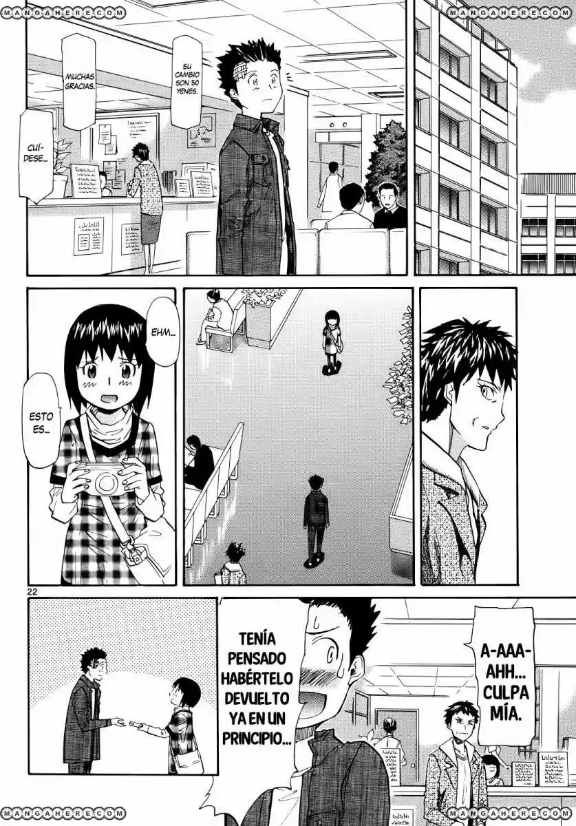 Kamisama Dolls (Manga) (2006) - Capítulo 27 - Página 24 - LectorTMOo