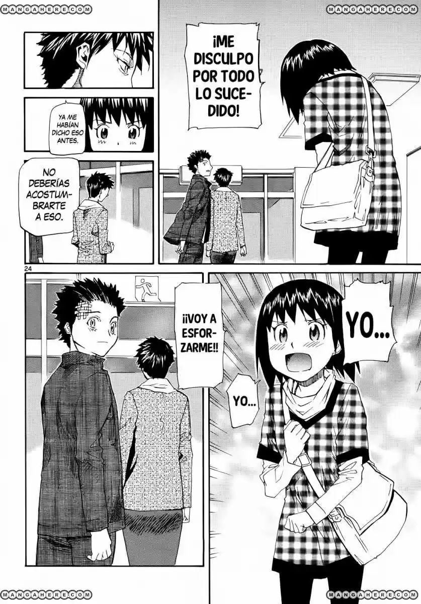 Kamisama Dolls (Manga) (2006) - Capítulo 27 - Página 26 - LectorTMOo