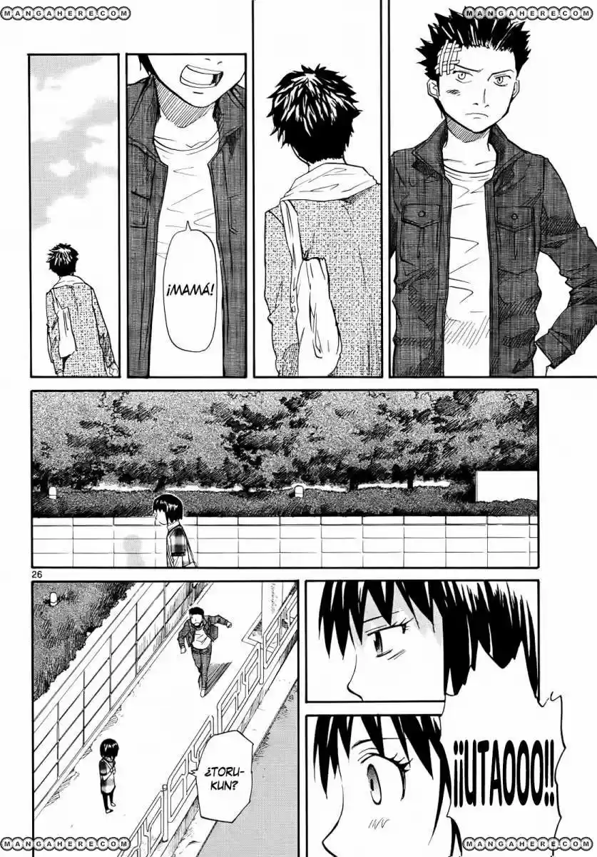 Kamisama Dolls (Manga) (2006) - Capítulo 27 - Página 28 - LectorTMOo