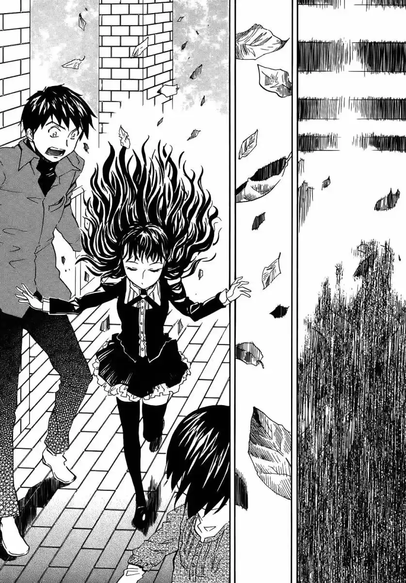 Kamisama Dolls (Manga) (2006) - Capítulo 28 - Página 14 - LectorTMOo