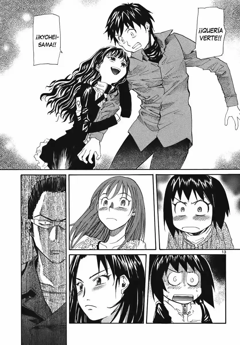 Kamisama Dolls (Manga) (2006) - Capítulo 28 - Página 16 - LectorTMOo