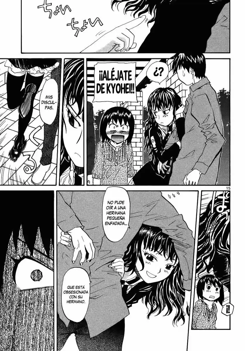 Kamisama Dolls (Manga) (2006) - Capítulo 28 - Página 18 - LectorTMOo