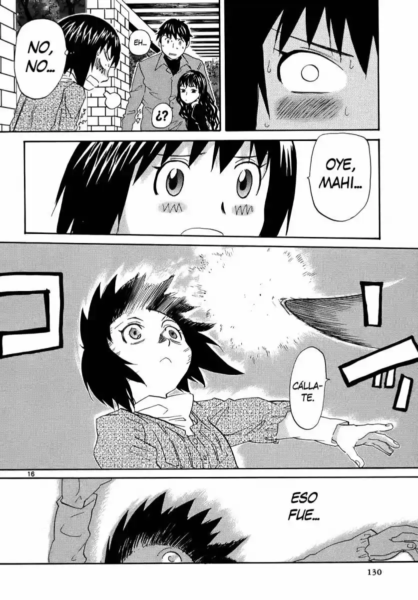 Kamisama Dolls (Manga) (2006) - Capítulo 28 - Página 19 - LectorTMOo