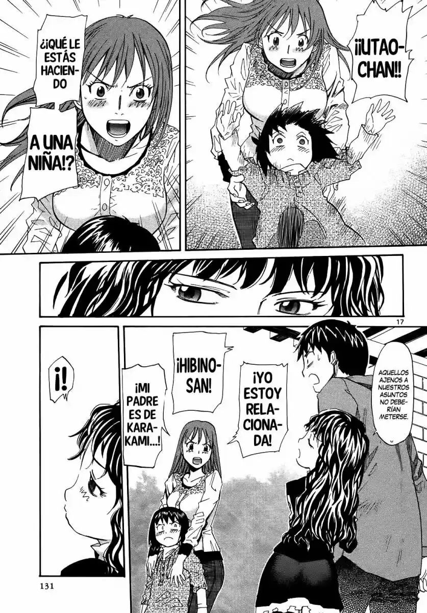 Kamisama Dolls (Manga) (2006) - Capítulo 28 - Página 20 - LectorTMOo