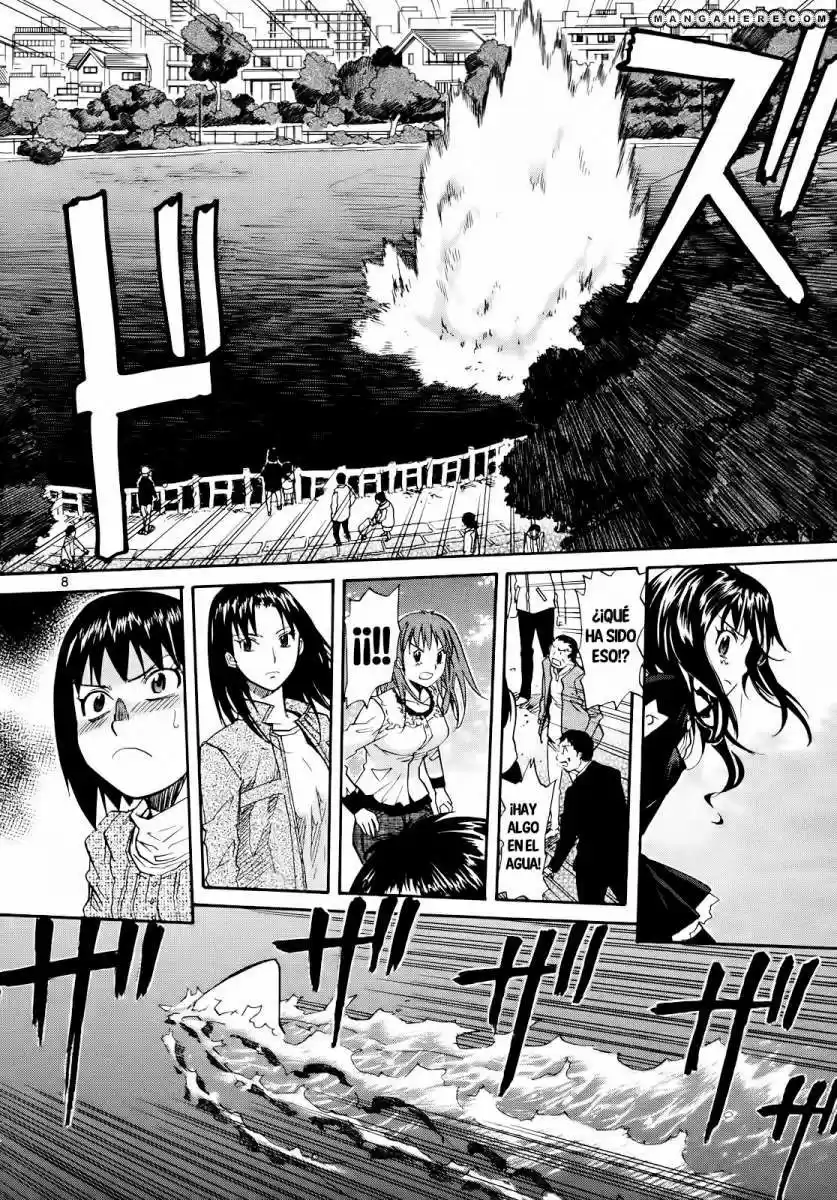 Kamisama Dolls (Manga) (2006) - Capítulo 29 - Página 10 - LectorTMOo