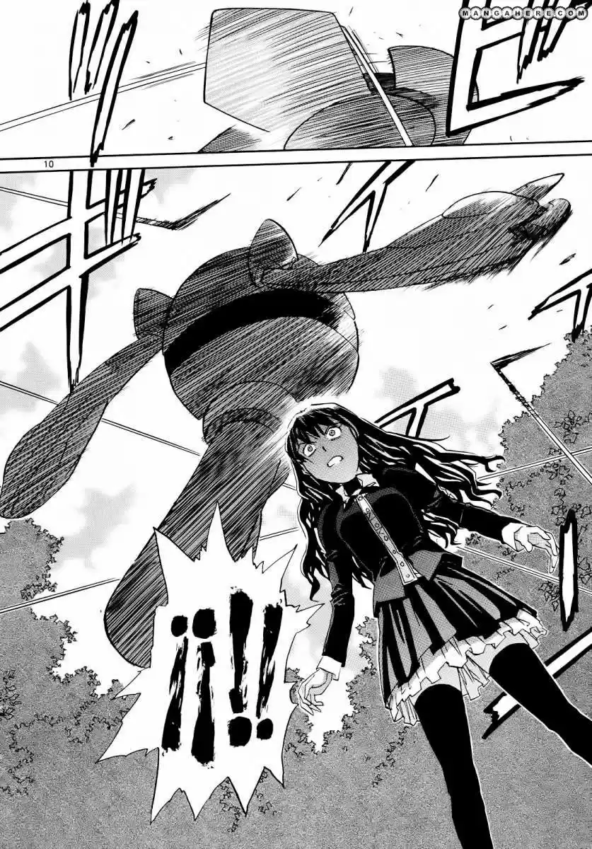Kamisama Dolls (Manga) (2006) - Capítulo 29 - Página 12 - LectorTMOo