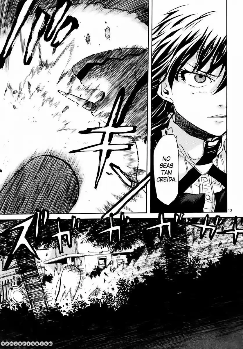 Kamisama Dolls (Manga) (2006) - Capítulo 29 - Página 15 - LectorTMOo