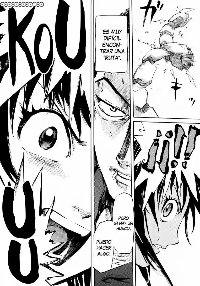 Kamisama Dolls (Manga) (2006) - Capítulo 29 - Página 20 - LectorTMOo