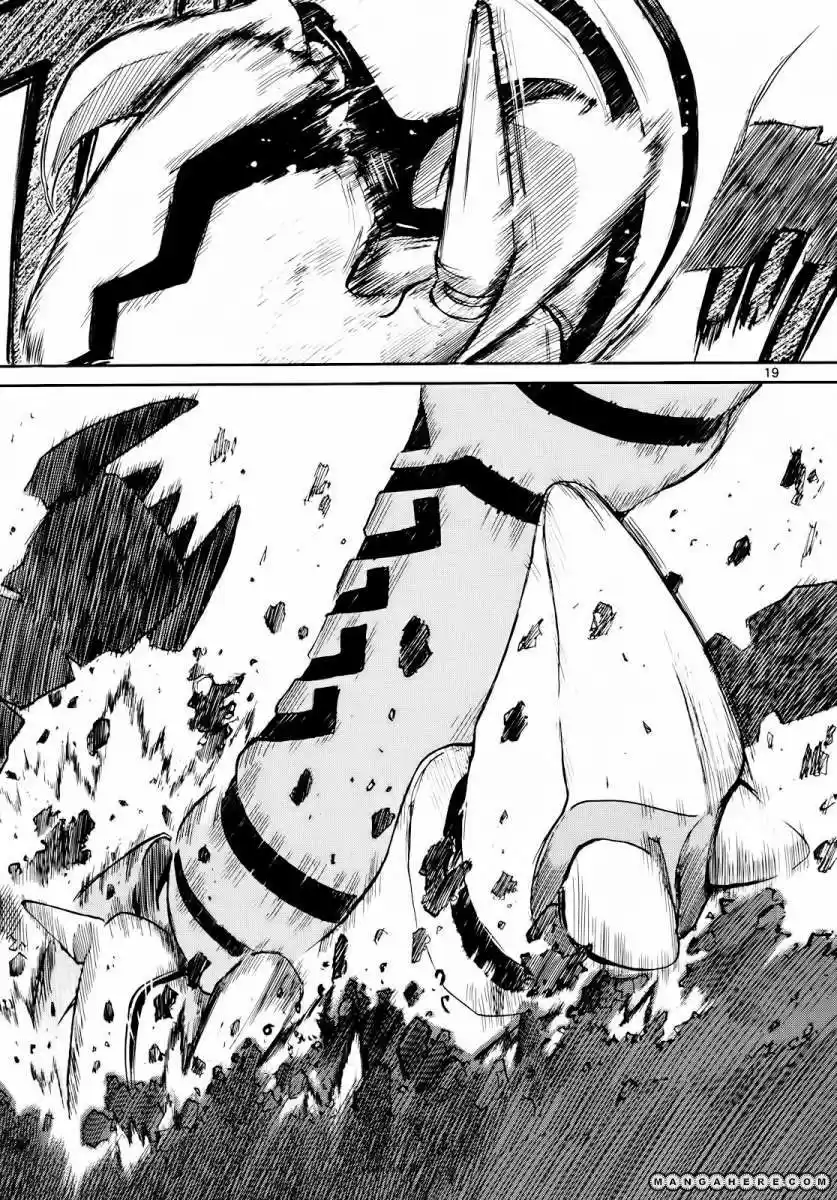 Kamisama Dolls (Manga) (2006) - Capítulo 29 - Página 21 - LectorTMOo