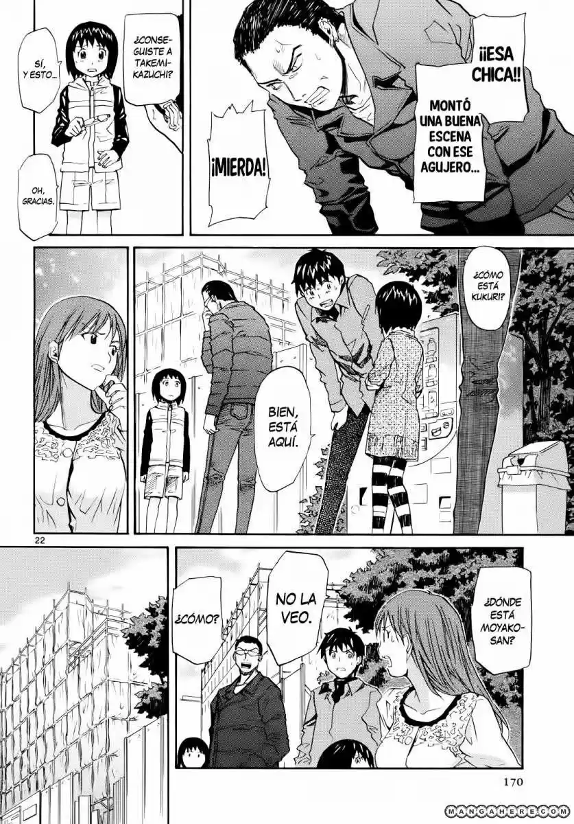 Kamisama Dolls (Manga) (2006) - Capítulo 29 - Página 24 - LectorTMOo