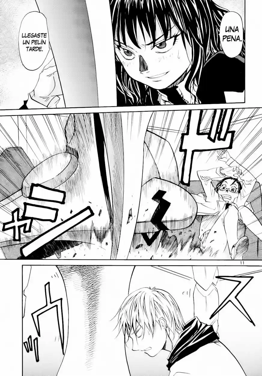 Kamisama Dolls (Manga) (2006) - Capítulo 30 - Página 13 - LectorTMOo