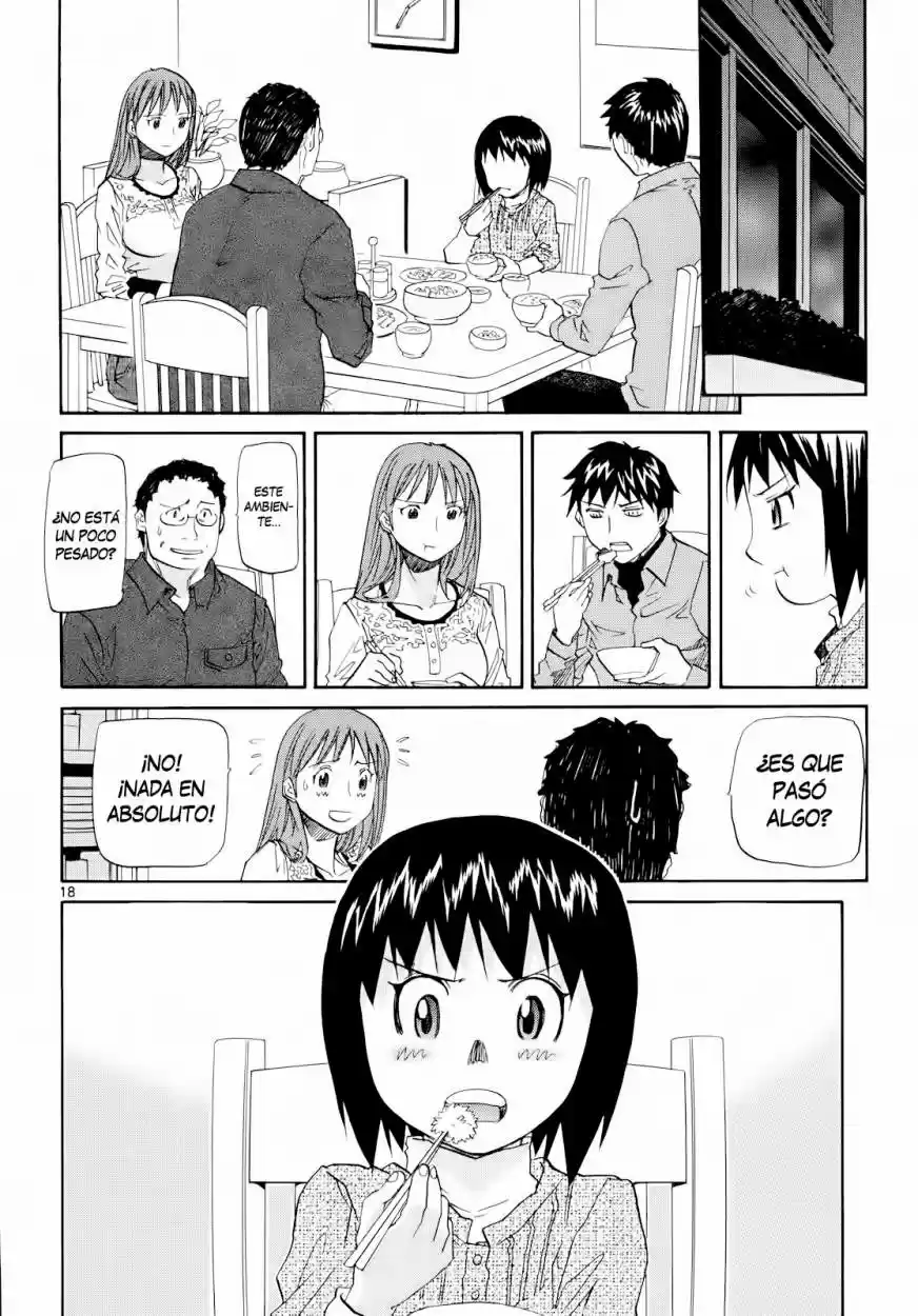 Kamisama Dolls (Manga) (2006) - Capítulo 30 - Página 20 - LectorTMOo