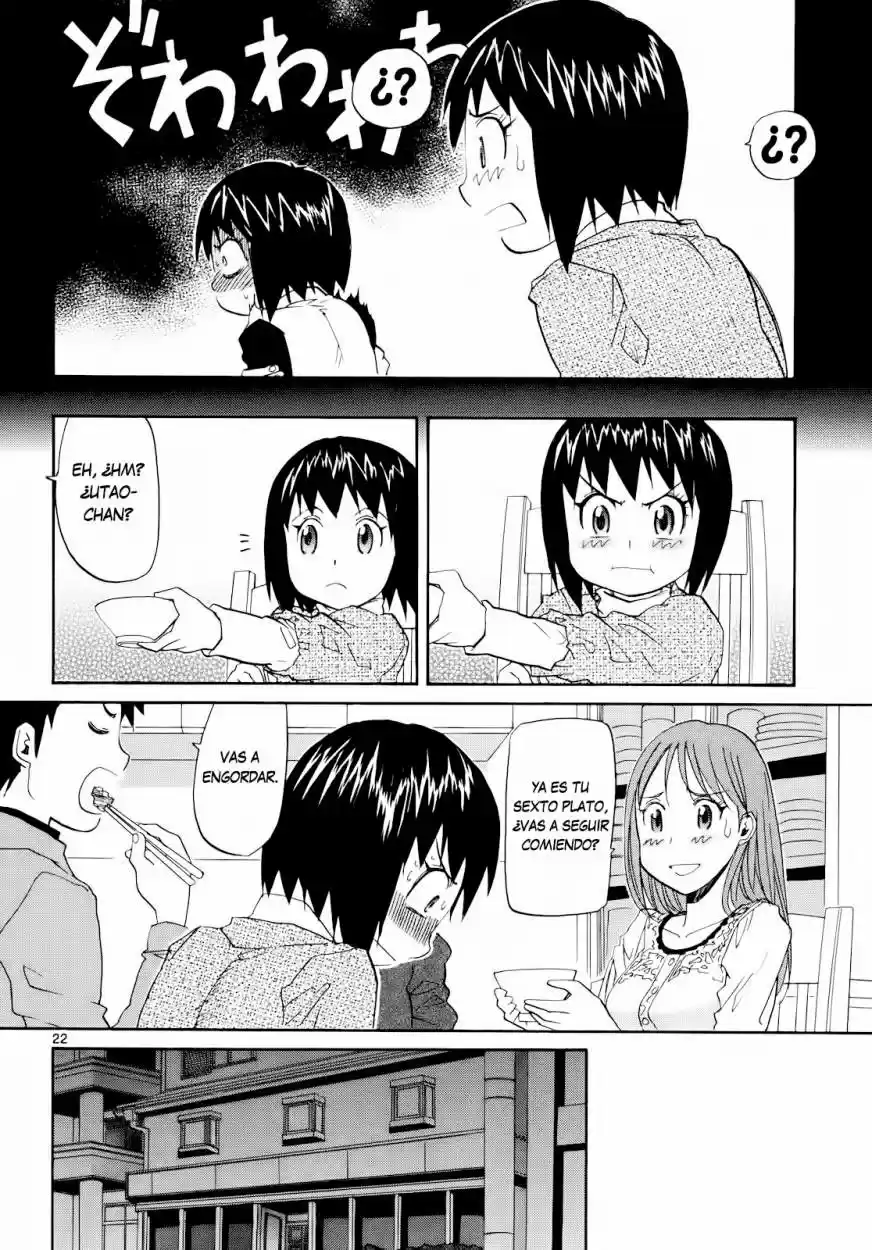 Kamisama Dolls (Manga) (2006) - Capítulo 30 - Página 24 - LectorTMOo
